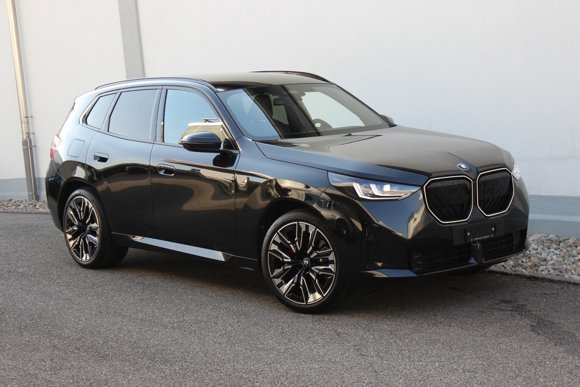 BMW X3 xDrive 30e M Sport Pro *0.9%-LEASINGAKTION*-image-0