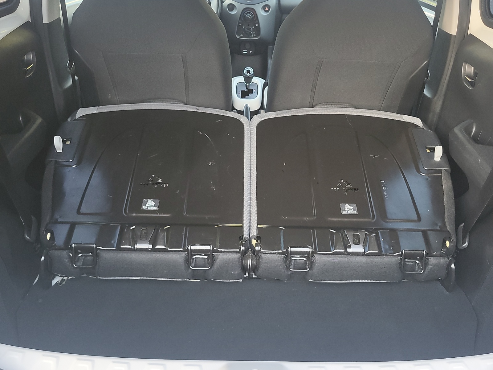 TOYOTA Aygo 1.0 VVT-i Trend-image-16