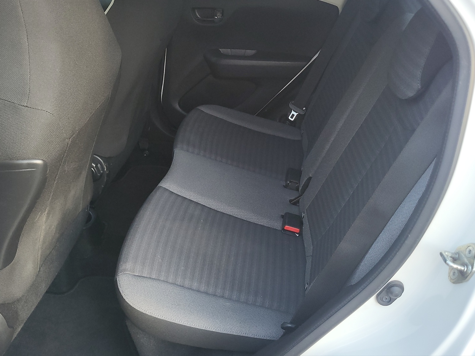 TOYOTA Aygo 1.0 VVT-i Trend-image-14