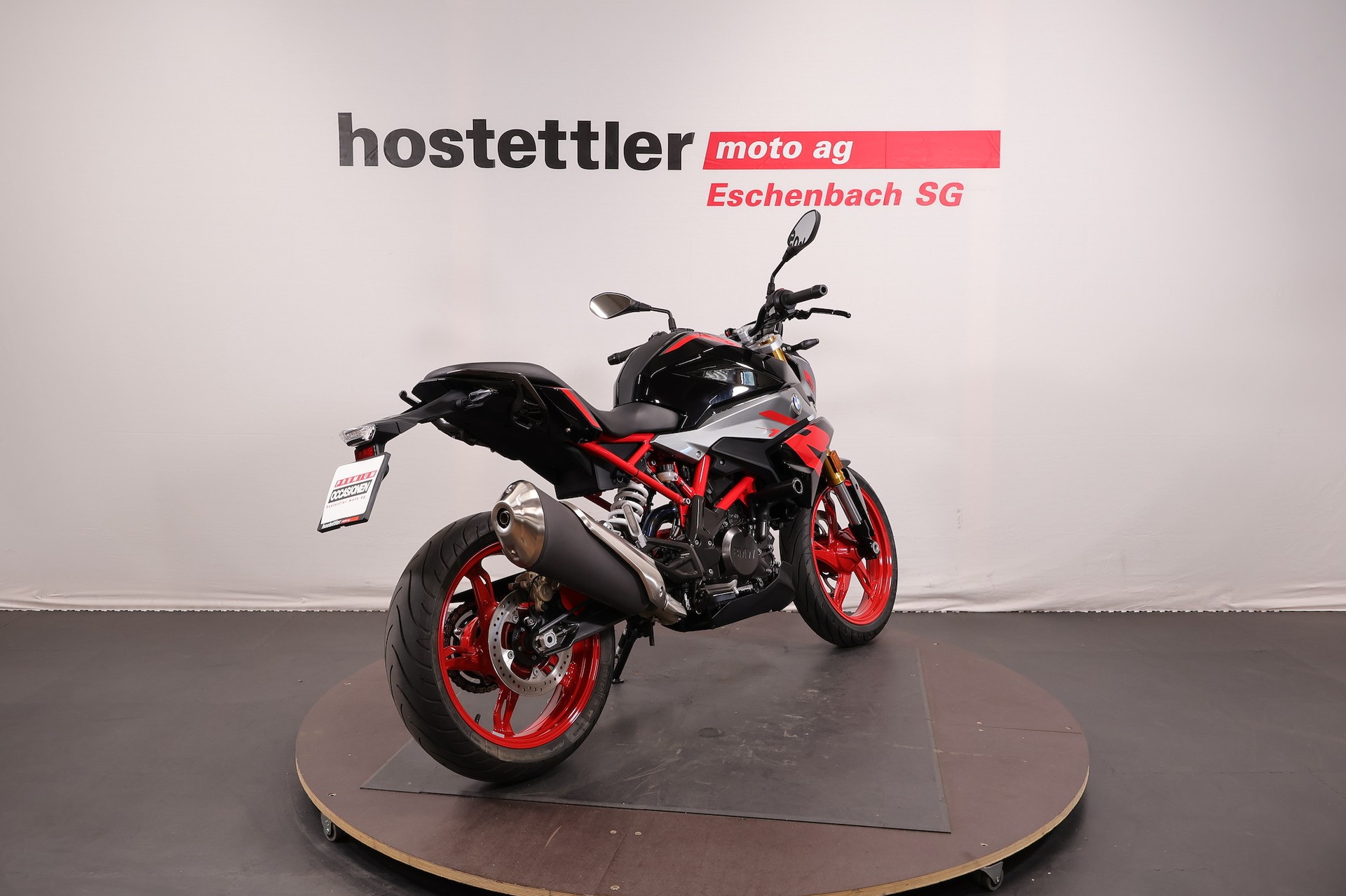 BMW G 310 R-image-5