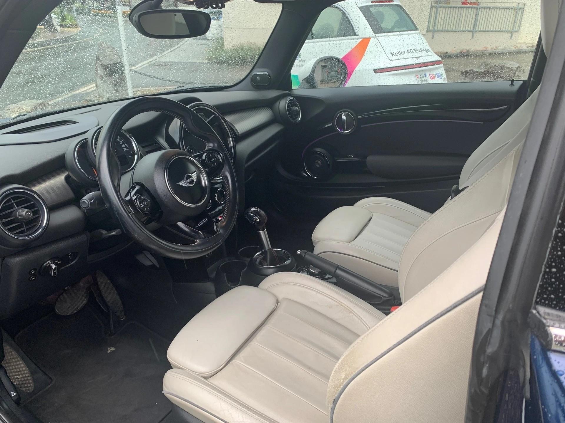 MINI Cooper S-image-3