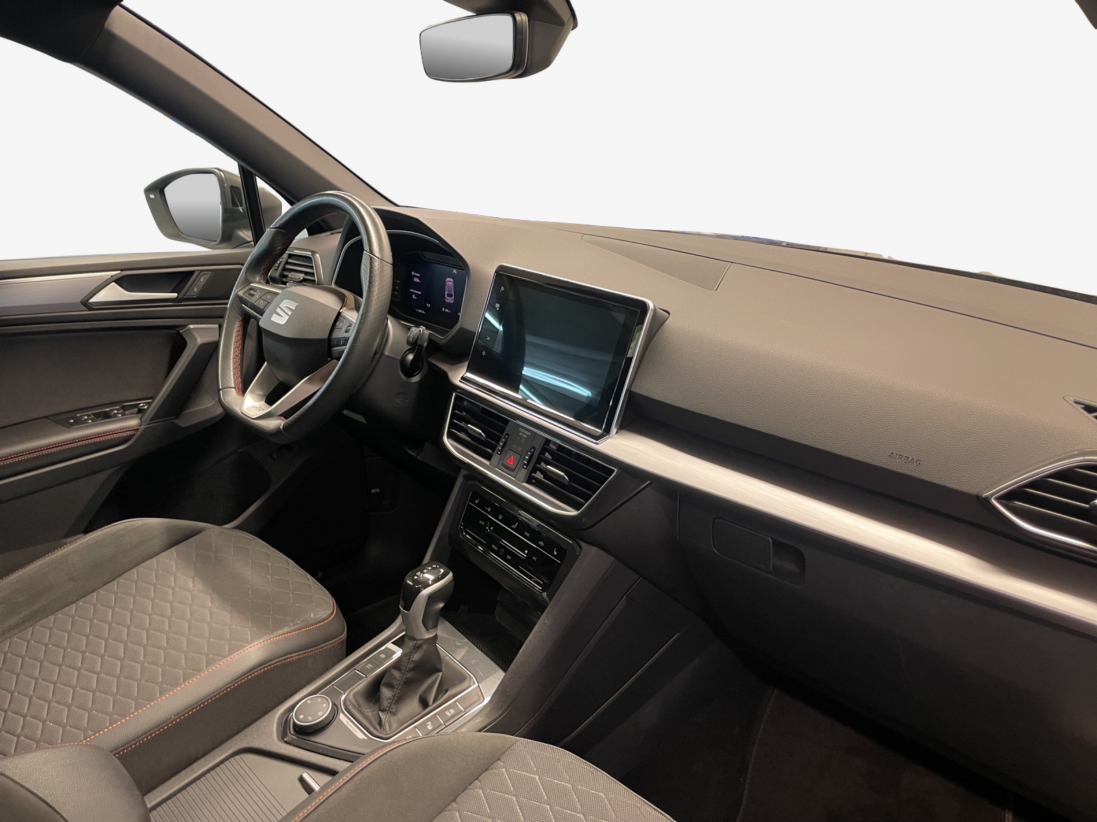 SEAT Tarraco 2.0TSI Hola FR 4Drive DSG-image-14
