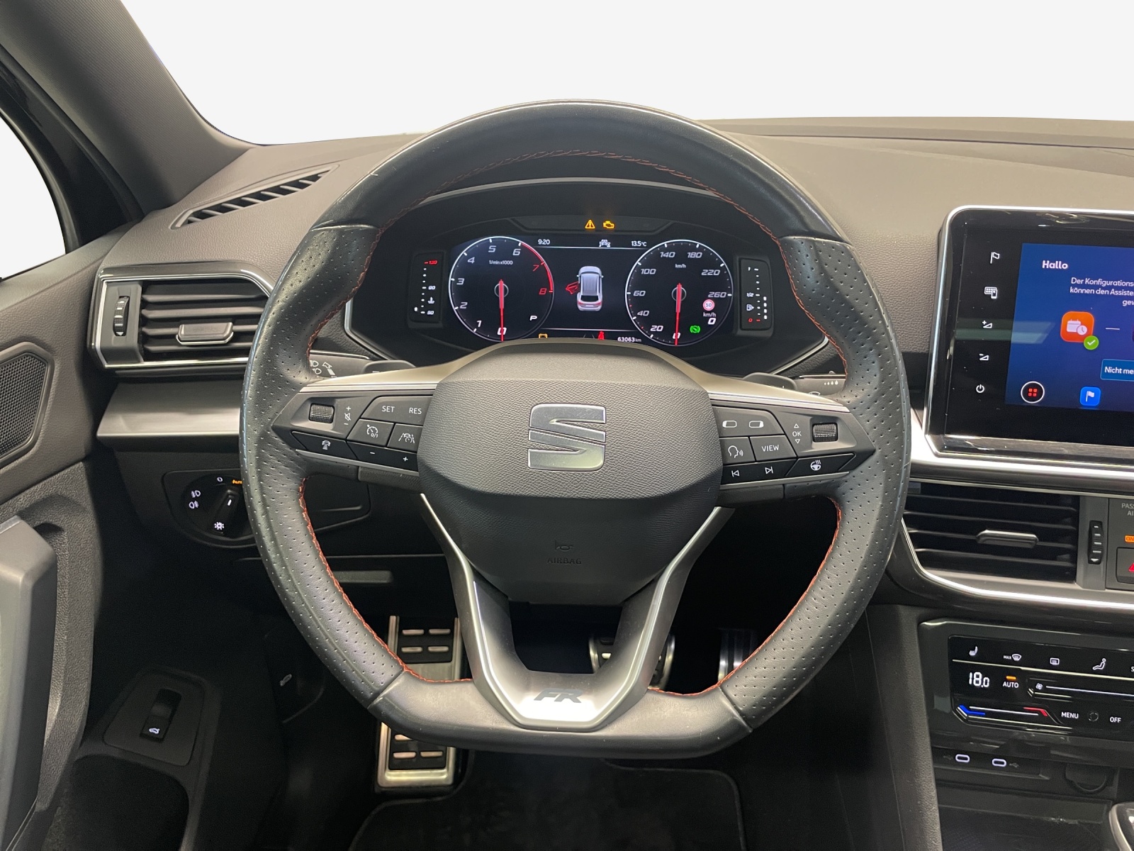 SEAT Tarraco 2.0TSI Hola FR 4Drive DSG-image-9