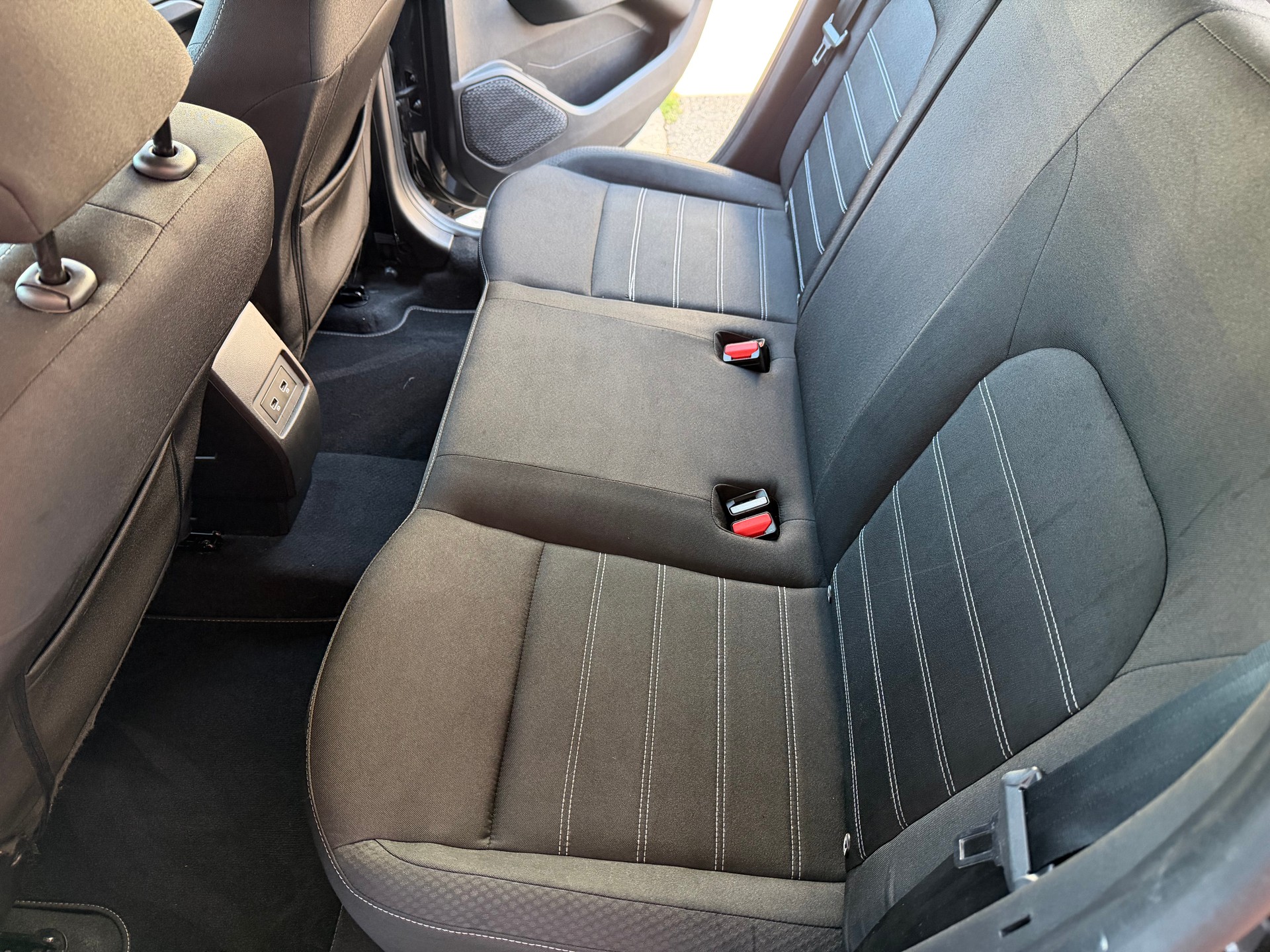 DACIA Duster Blue dCi 115 Comfort 4x2-image-13