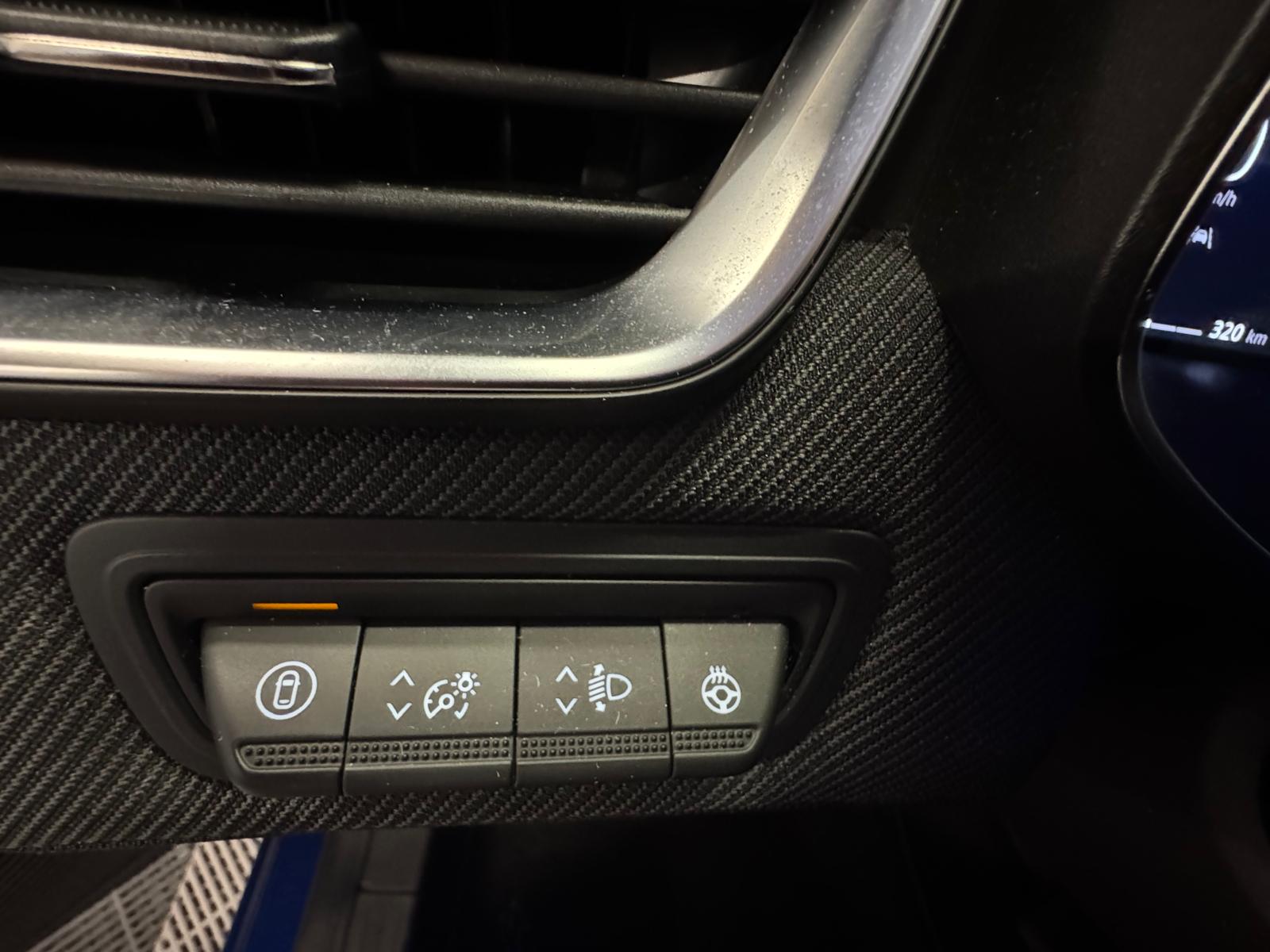 RENAULT Clio 1.6 E-Tech Esprit Alpine *Attelage*caméra360°*-image-25