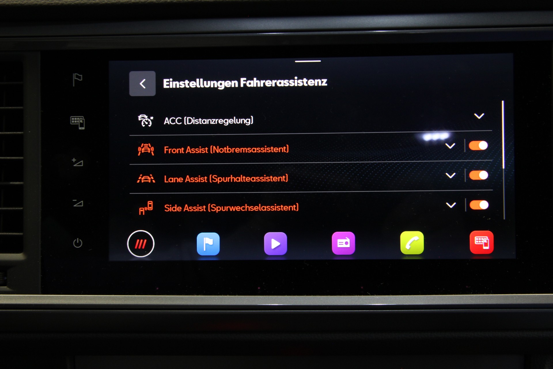 CUPRA Ateca 2.0TSI VZ 4Drive DSG *5.JAHRE-GARANTIE* **VOLL-AUSSTATTUNG** ANHÄNGERKUPPLUNG *PANORAMA* EL.SITZ *BEATS* 20"ZOLL-image-10