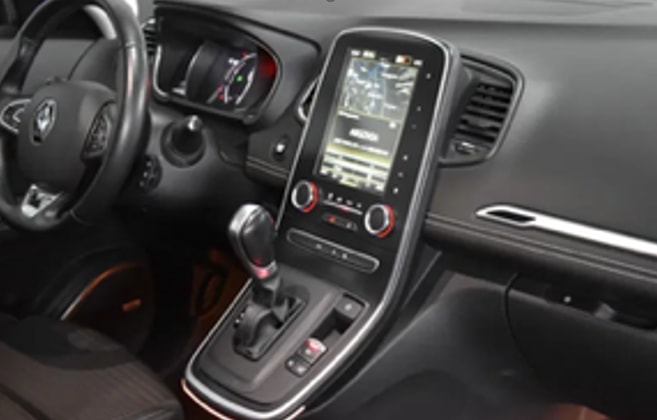 RENAULT 1.3 TCe 160 Intens EDC-image-5