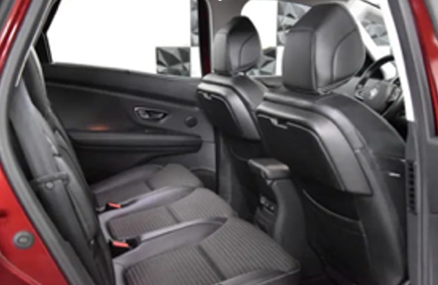 RENAULT 1.3 TCe 160 Intens EDC-image-3