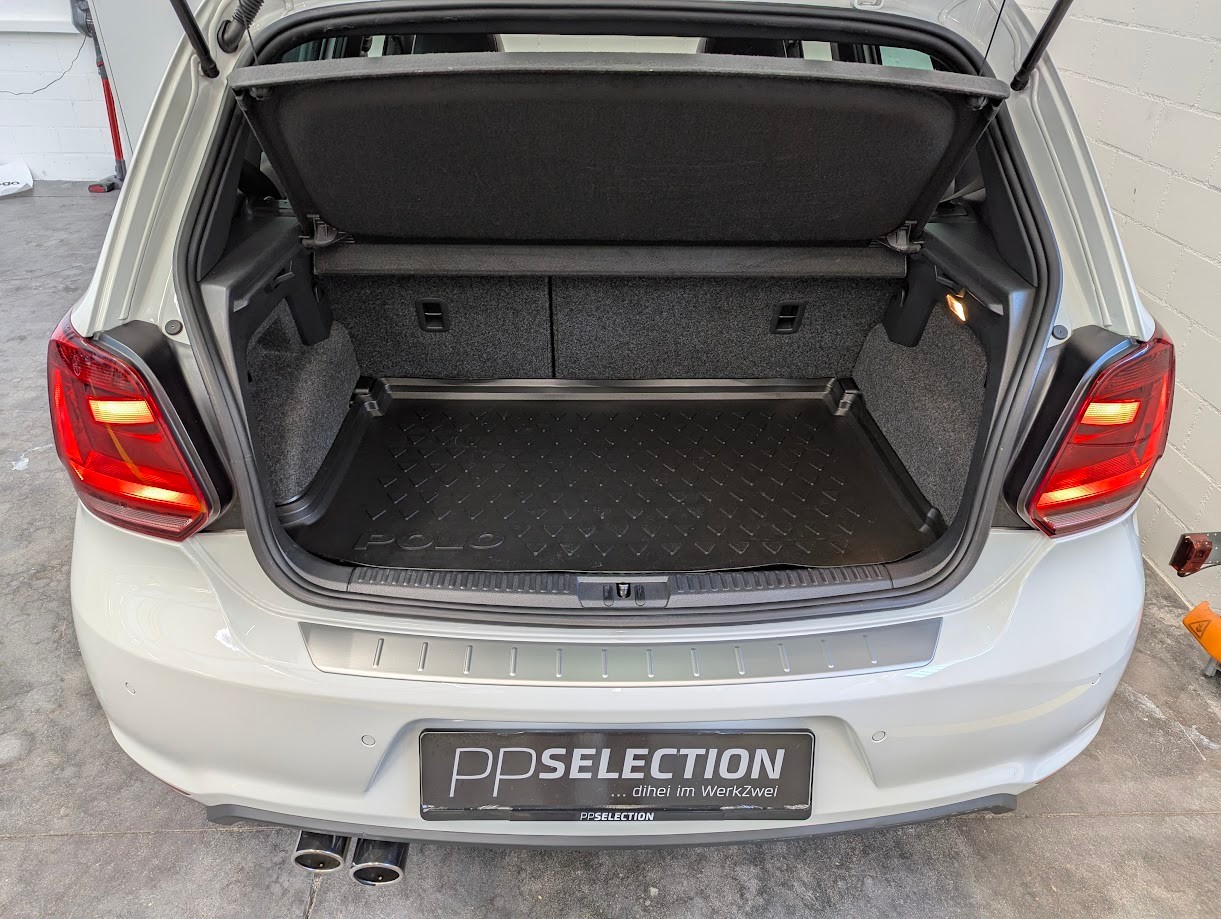 VW Polo 1.4 TSI BlueGT DSG*CH-AUTO 1.HAND MFK 26 XENON-LED PANO ALCANTARA NAVI CAM KLIMA ACC-TEMPOMAT*-image-30