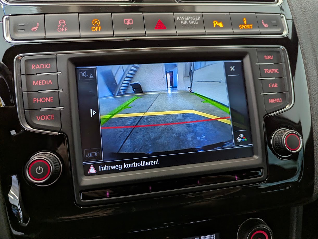 VW Polo 1.4 TSI BlueGT DSG*CH-AUTO 1.HAND MFK 26 XENON-LED PANO ALCANTARA NAVI CAM KLIMA ACC-TEMPOMAT*-image-23