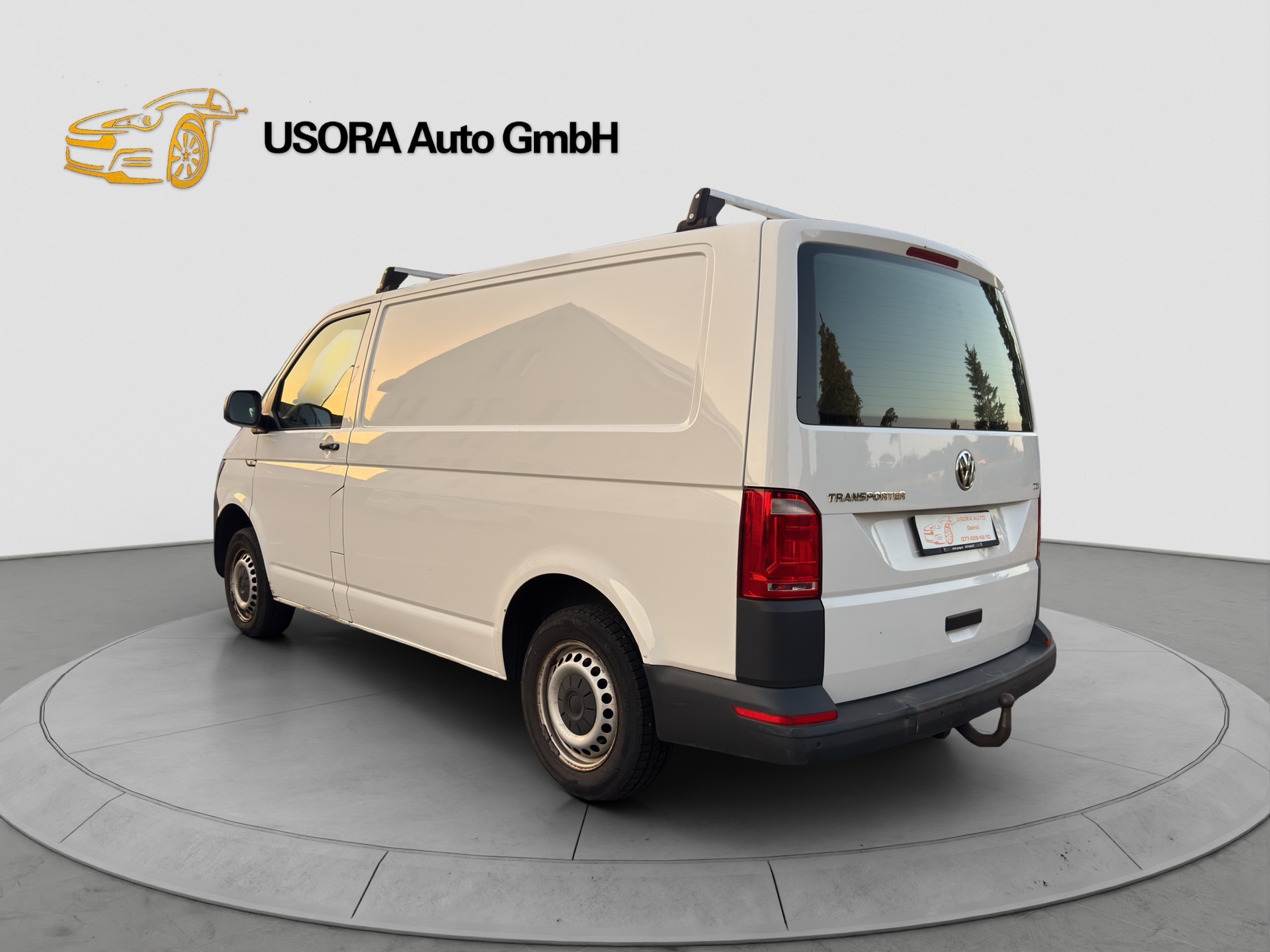 VW TRANSPORTER-image-5