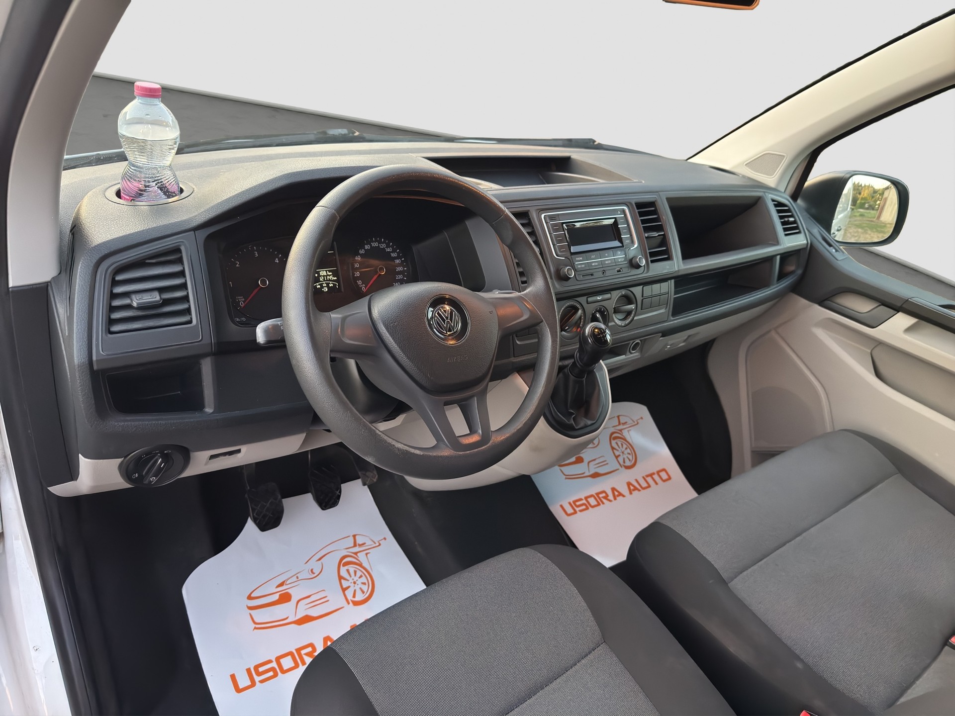 VW TRANSPORTER-image-10