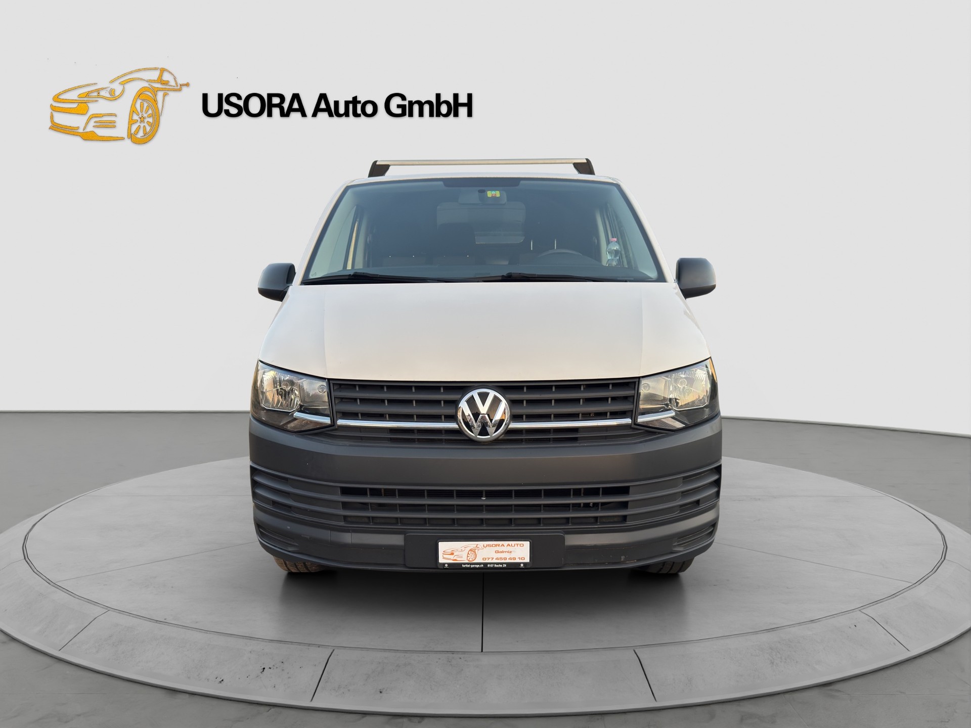 VW TRANSPORTER-image-0