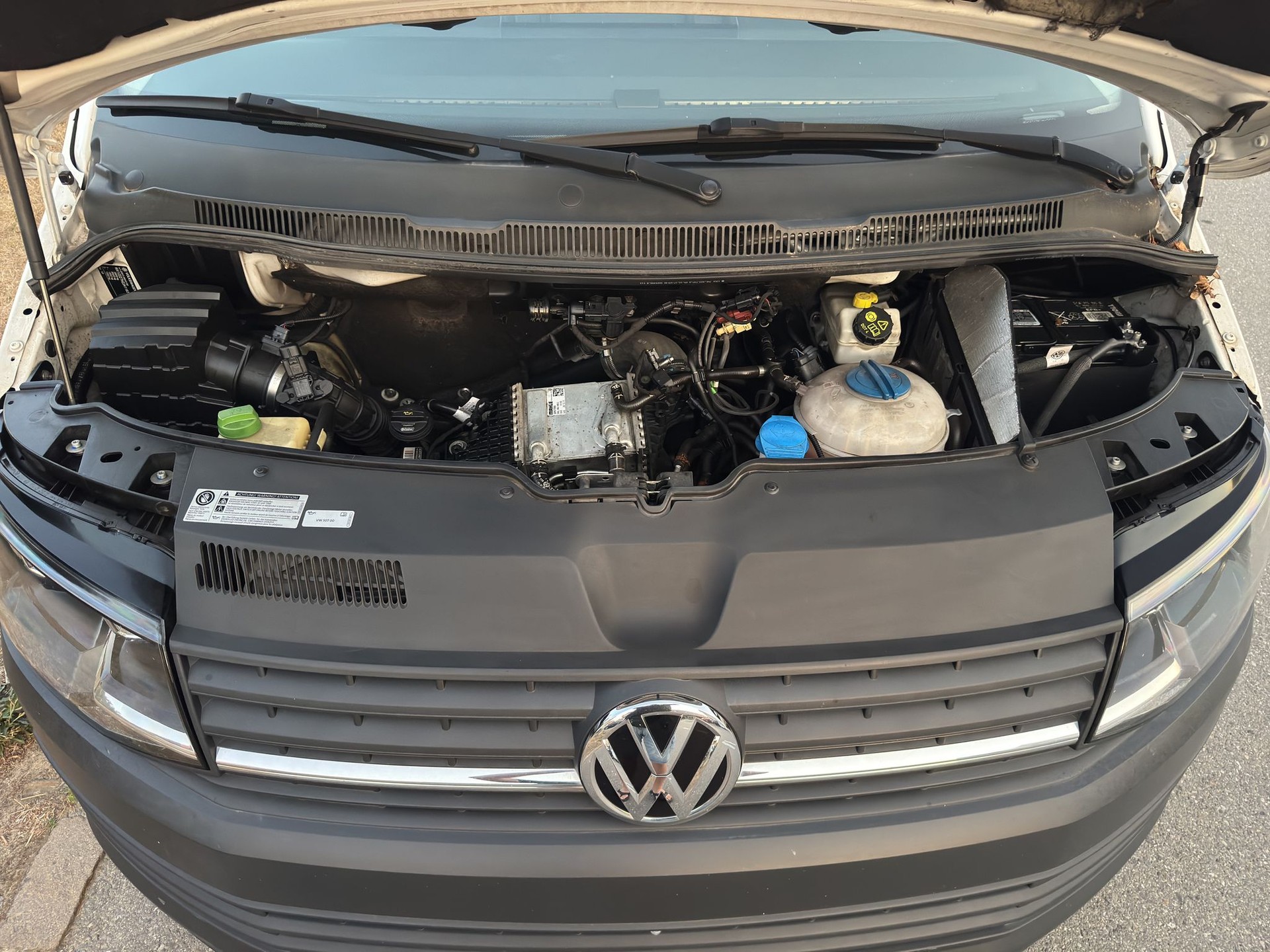 VW TRANSPORTER-image-15