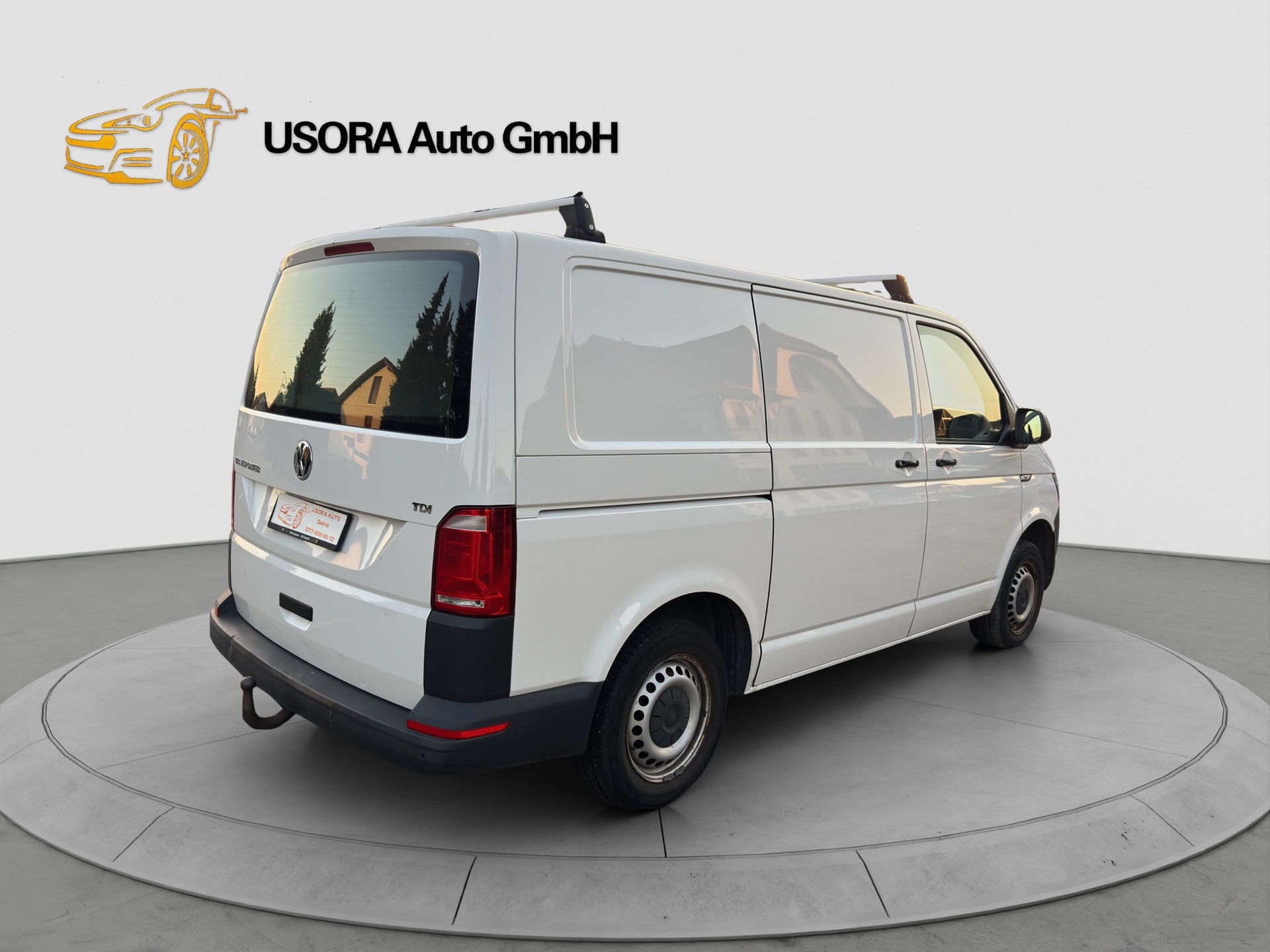 VW TRANSPORTER-image-6