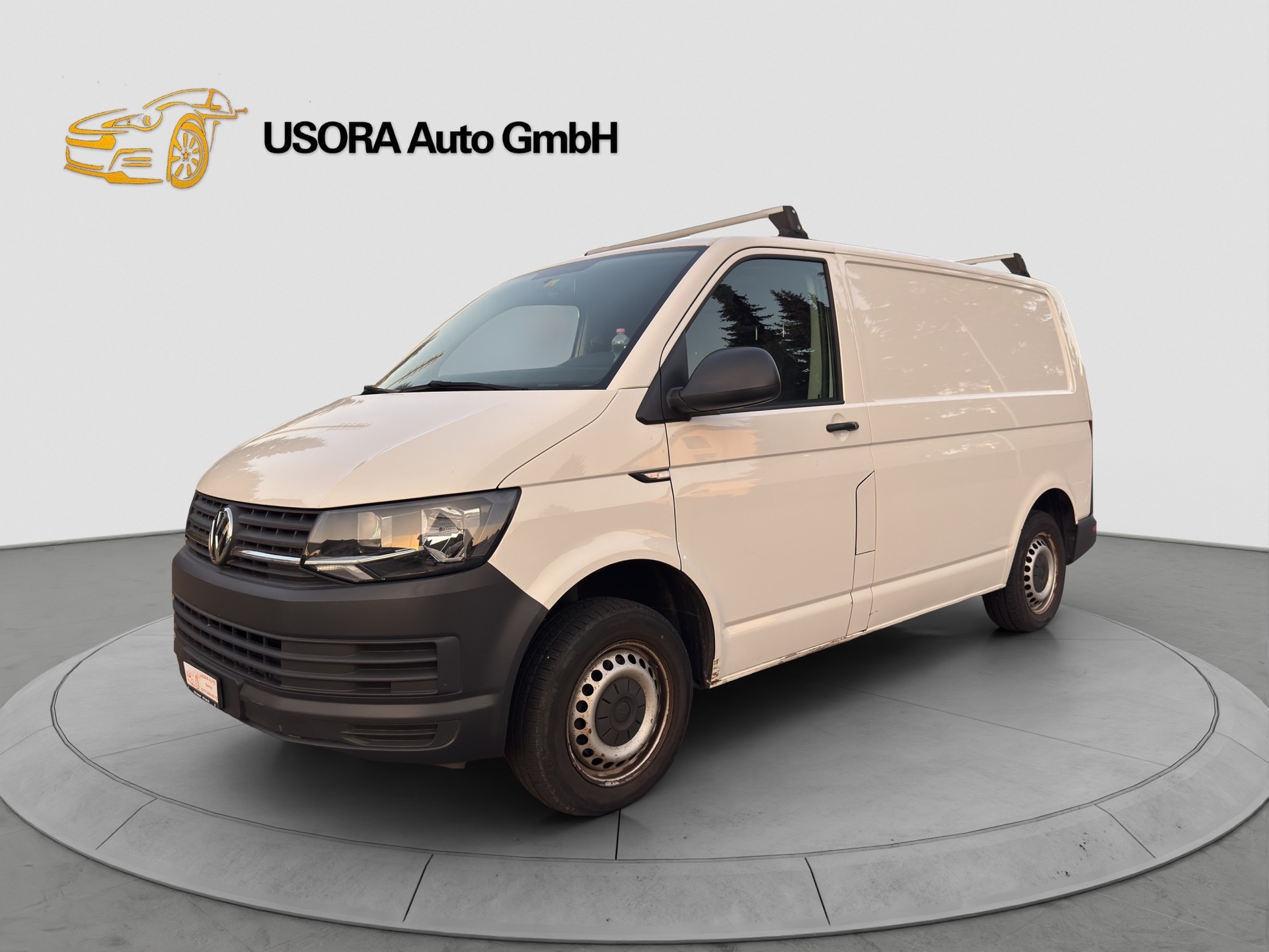 VW TRANSPORTER-image-1