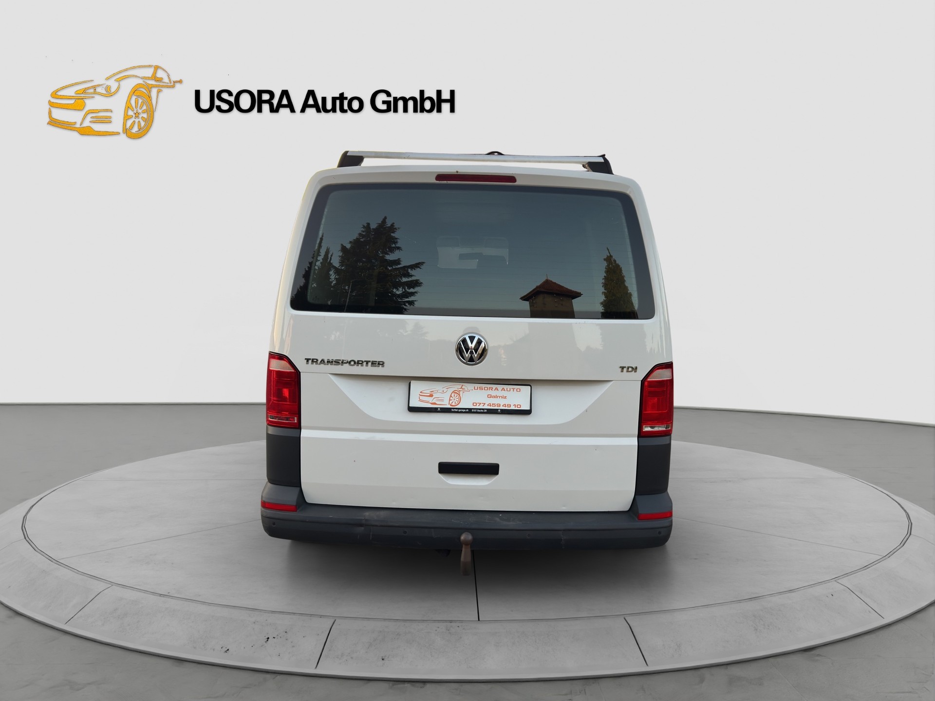 VW TRANSPORTER-image-7