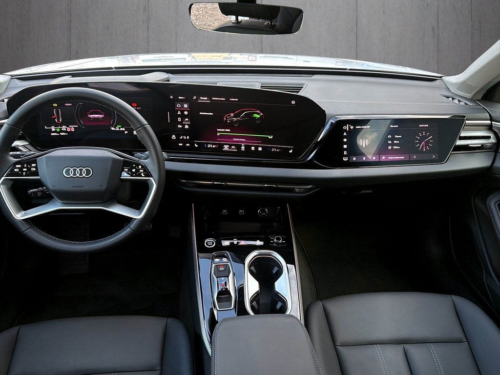 AUDI A6 Avant e-hybrid quattro 220 kW S tronic*New A6 Modell, Head-up, Allradlenkung, Standklima, Np;95'010.-Fr. (5-Jahre Garantie)-image-8