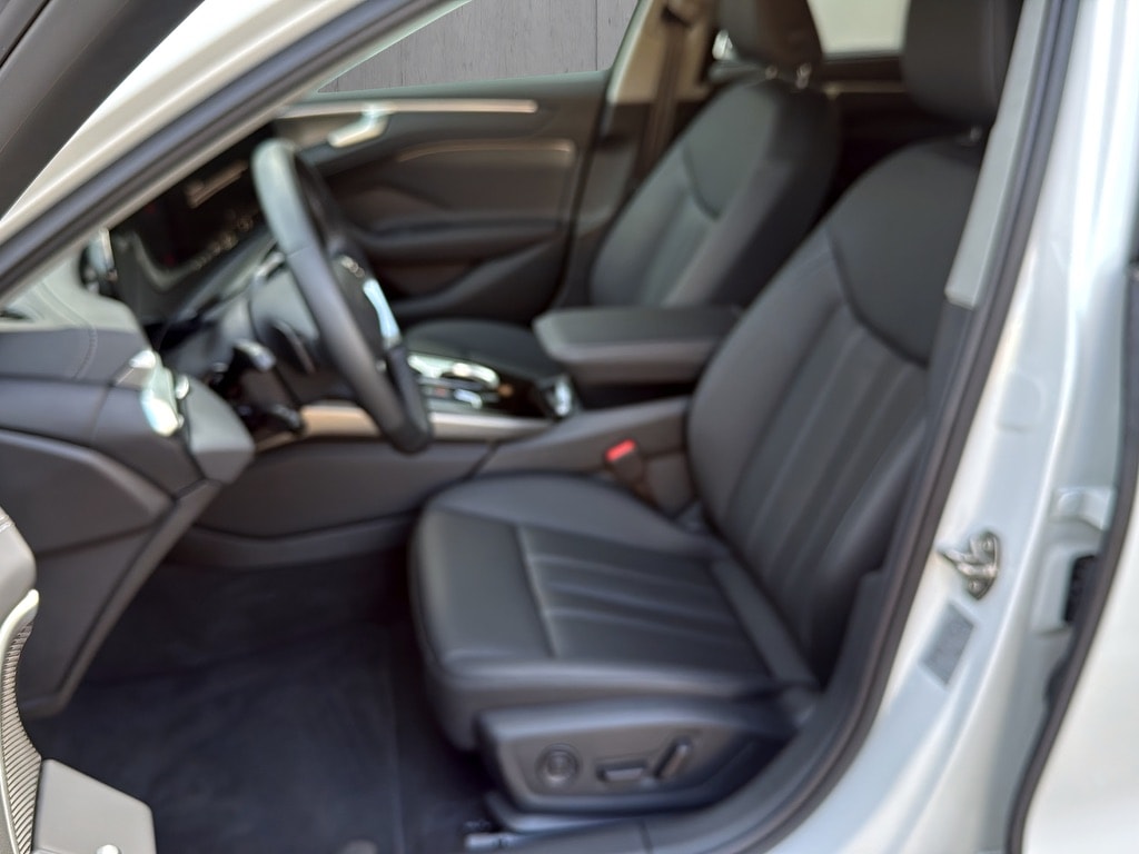 AUDI A6 Avant e-hybrid quattro 220 kW S tronic*New A6 Modell, Head-up, Allradlenkung, Standklima, Np;95'010.-Fr. (5-Jahre Garantie)-image-9
