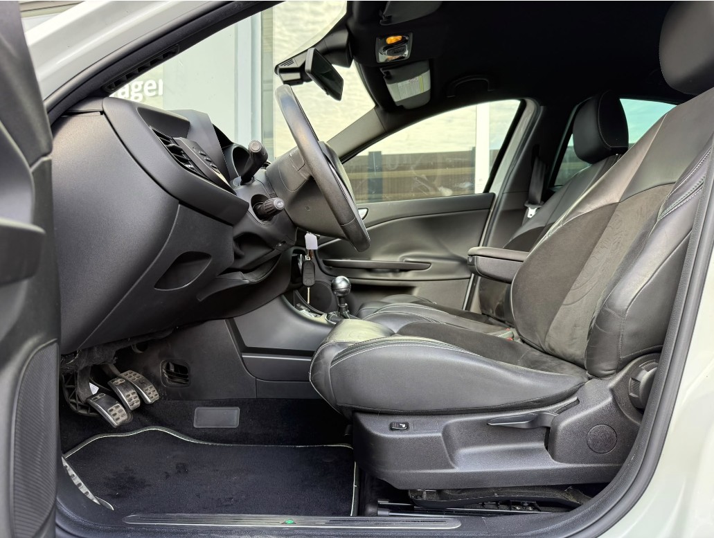 ALFA ROMEO Giulietta 1.4 MultiAir QV-Line-image-7