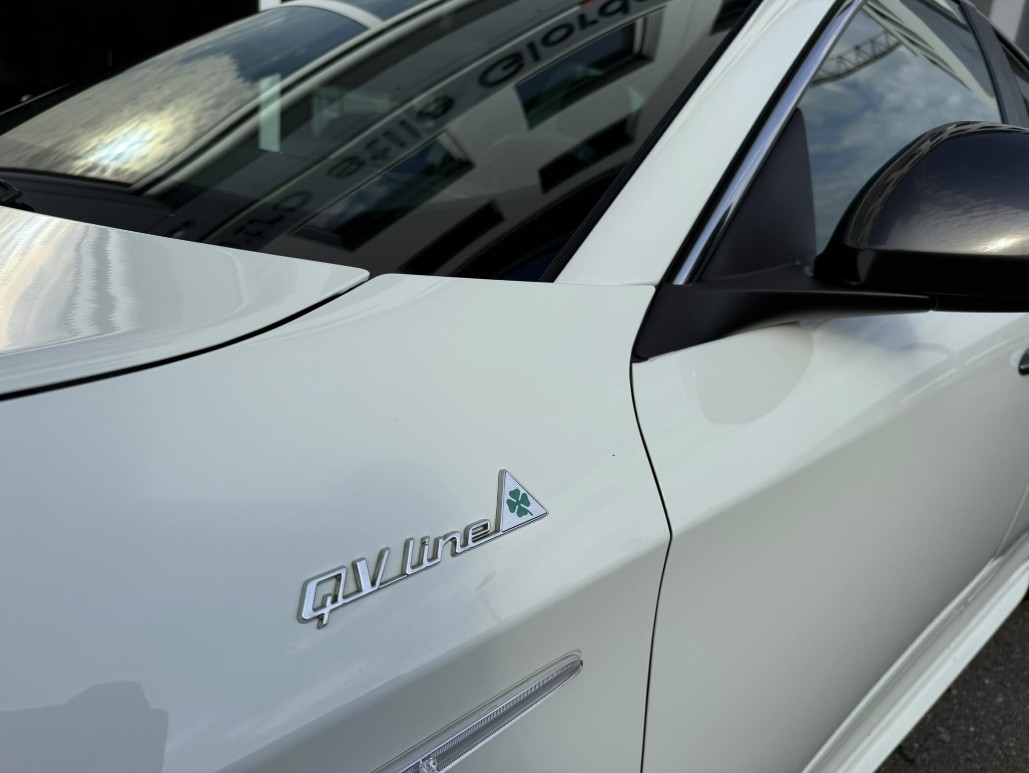 ALFA ROMEO Giulietta 1.4 MultiAir QV-Line-image-6