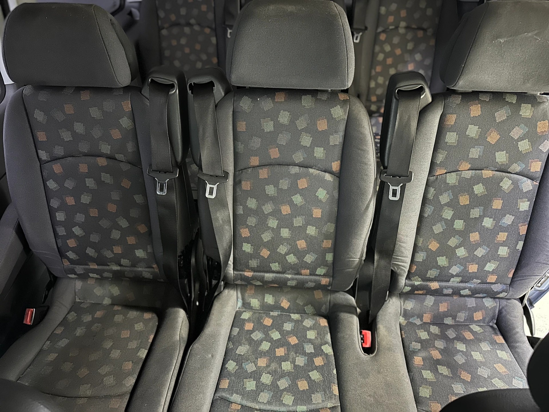 MERCEDES-BENZ Vito 115 CDI-image-14