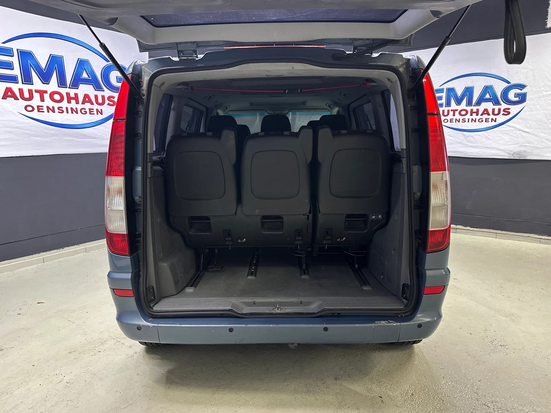 MERCEDES-BENZ Vito 115 CDI-image-5