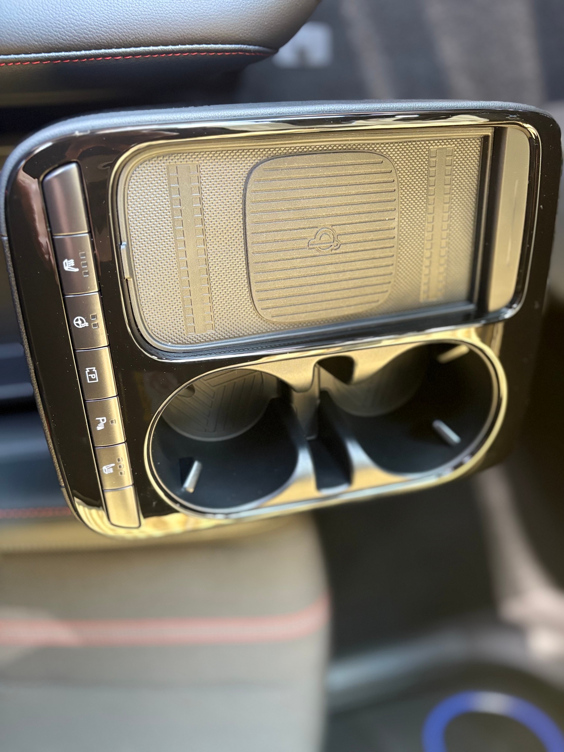 HYUNDAI Ioniq 5 N-line 84kWh plus-image-12