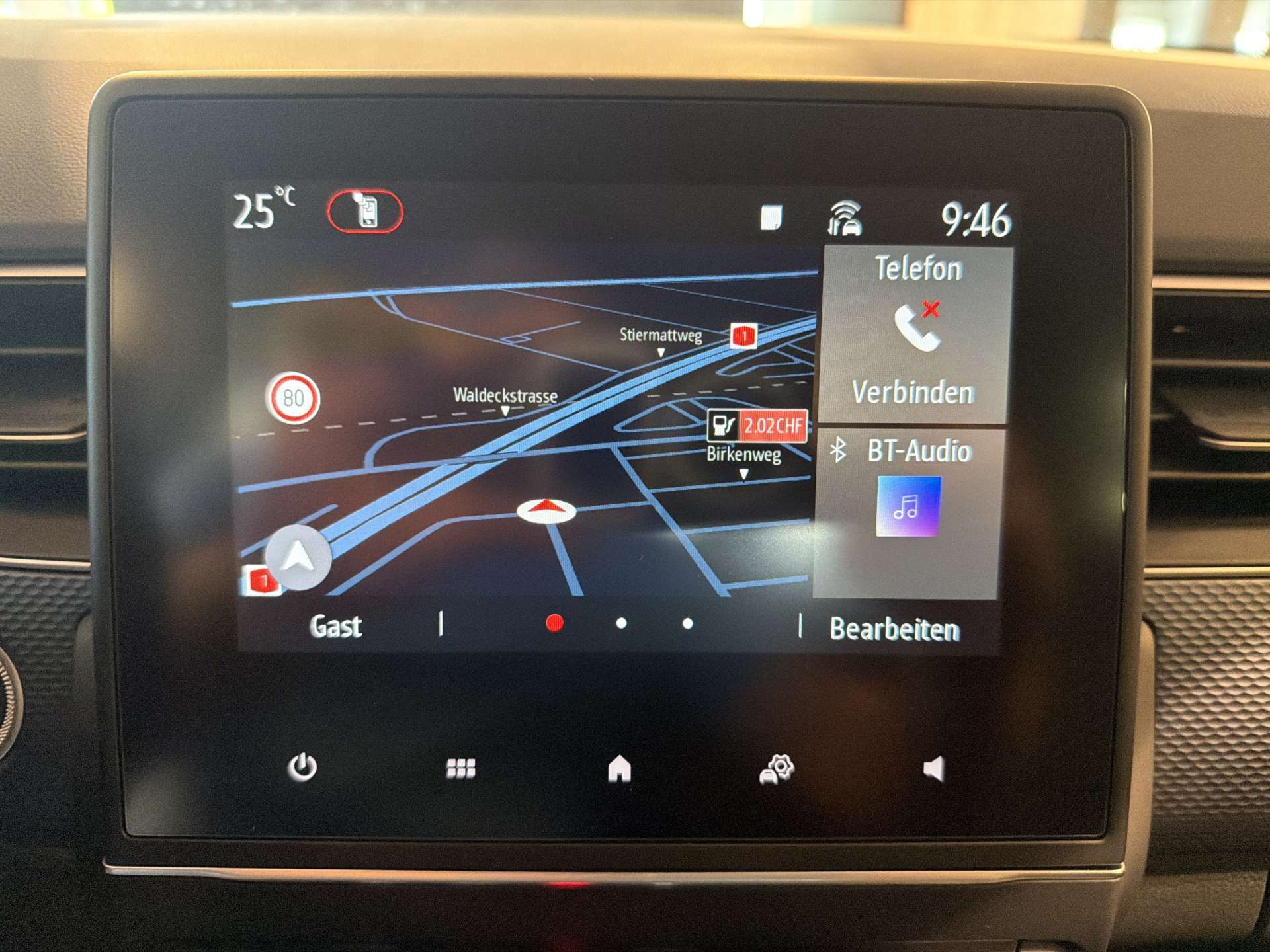 RENAULT Arkana 1.3 TCe MHEV Evolution EDC-Automat-image-1