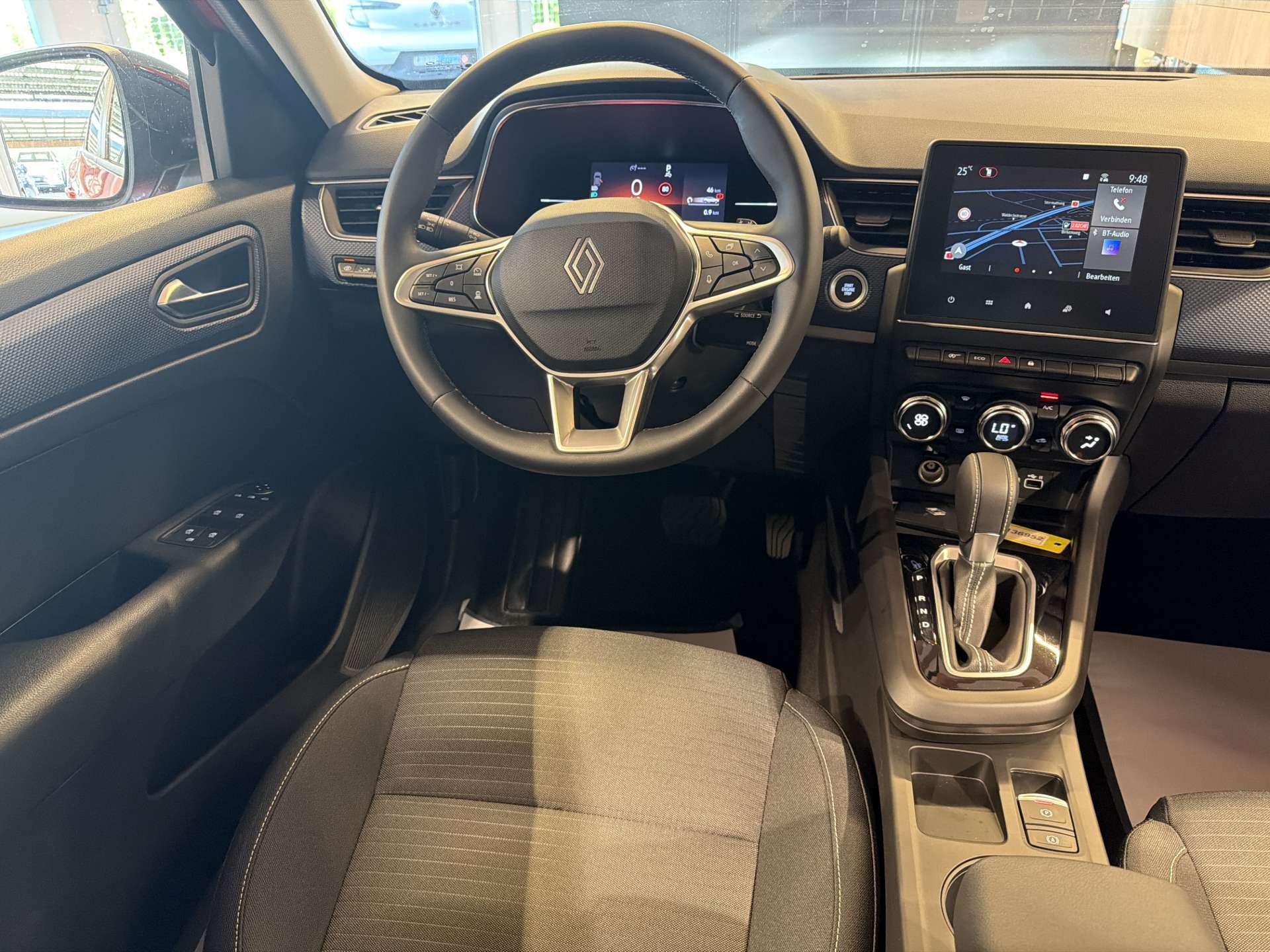 RENAULT Arkana 1.3 TCe MHEV Evolution EDC-Automat-image-4