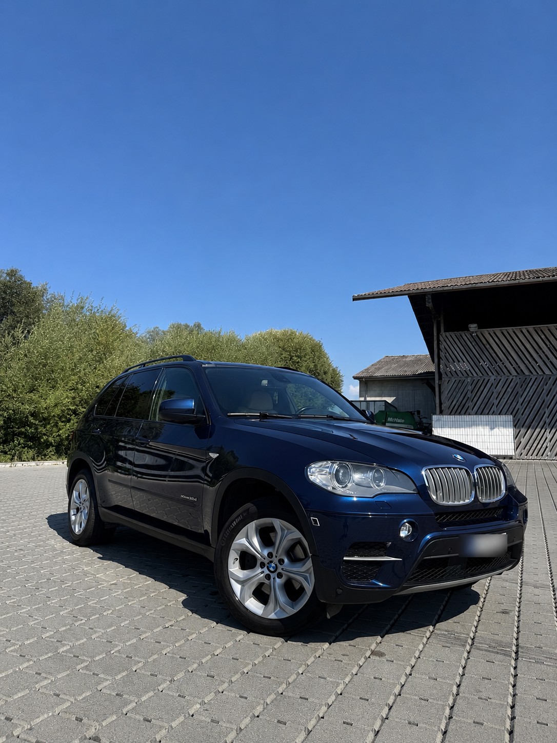 BMW 40d xDrive-image-0