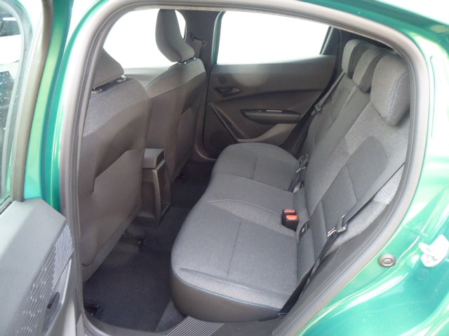 RENAULT Clio 1.2 TCe Evolution EDC-image-5