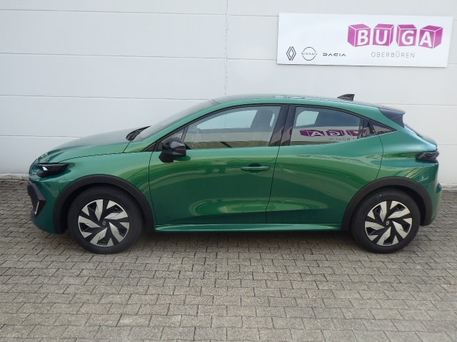RENAULT Clio 1.2 TCe Evolution EDC-image-1