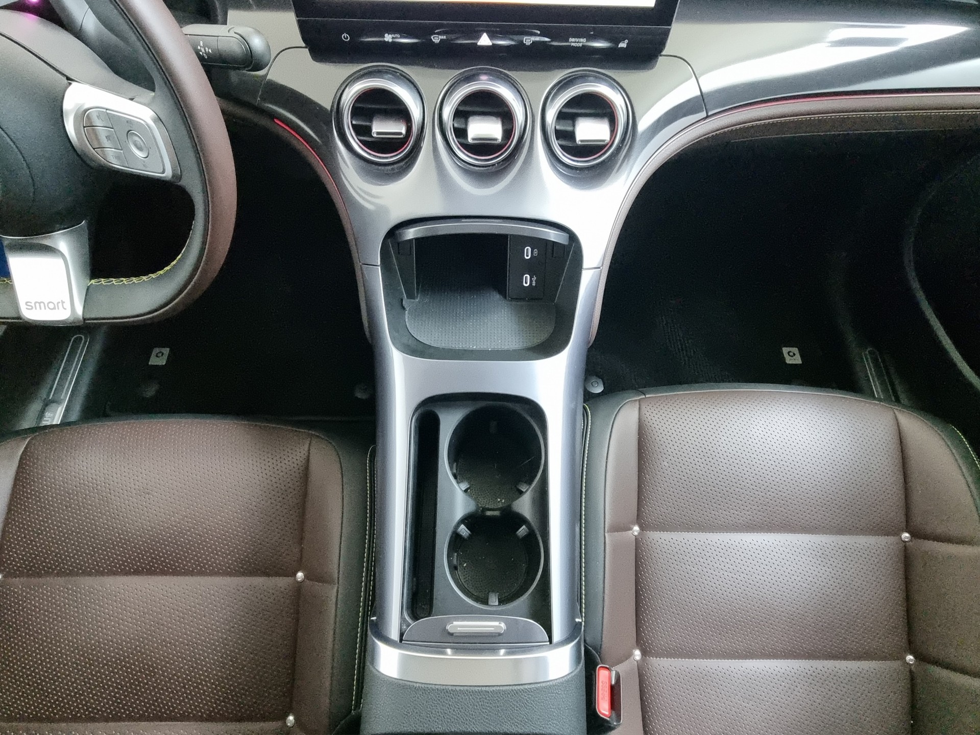 SMART #3 Premium-image-9