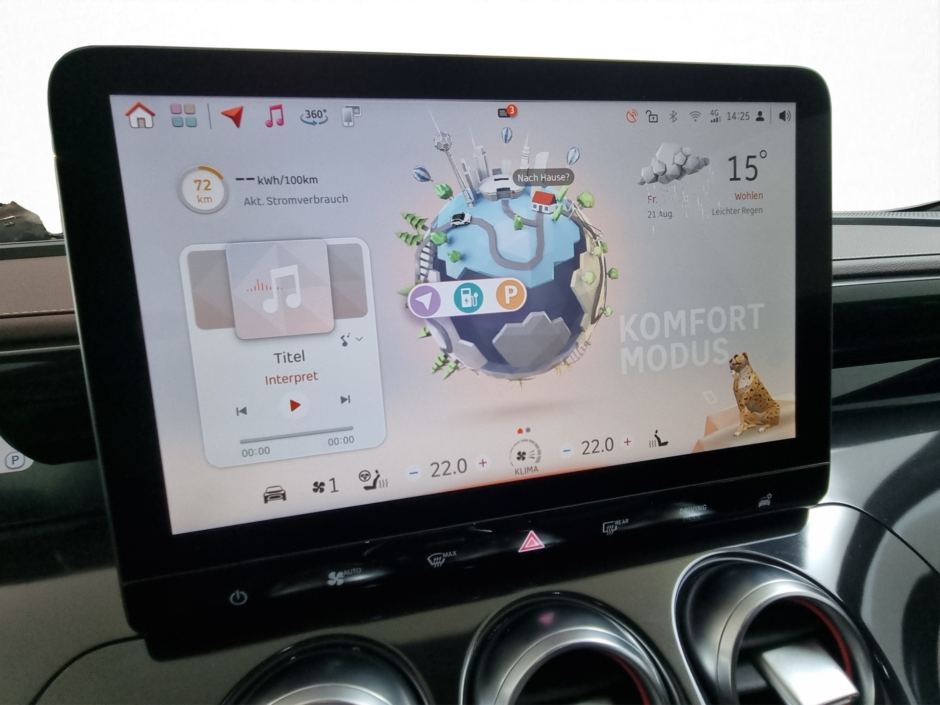 SMART #3 Premium-image-13
