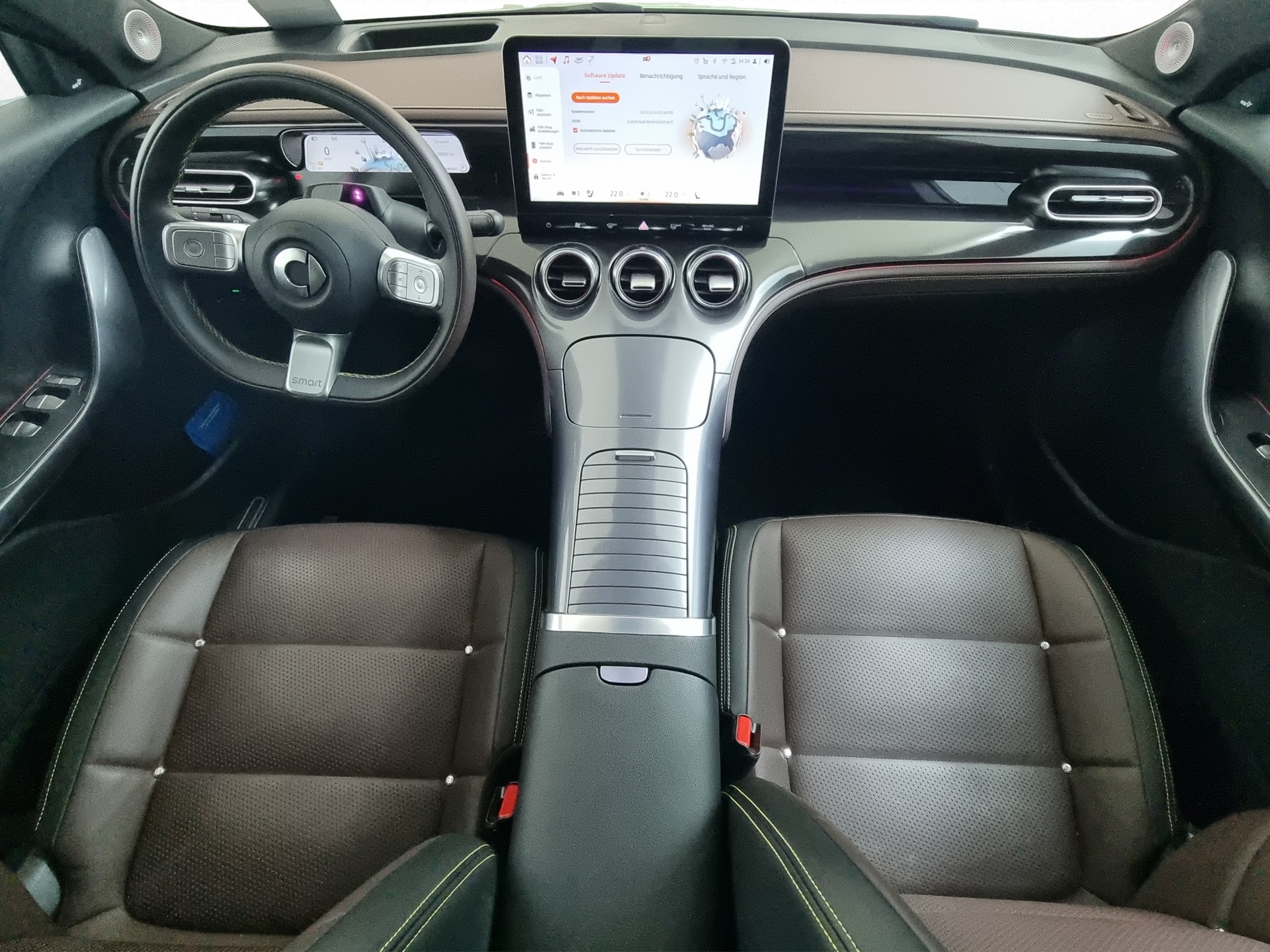 SMART #3 Premium-image-7