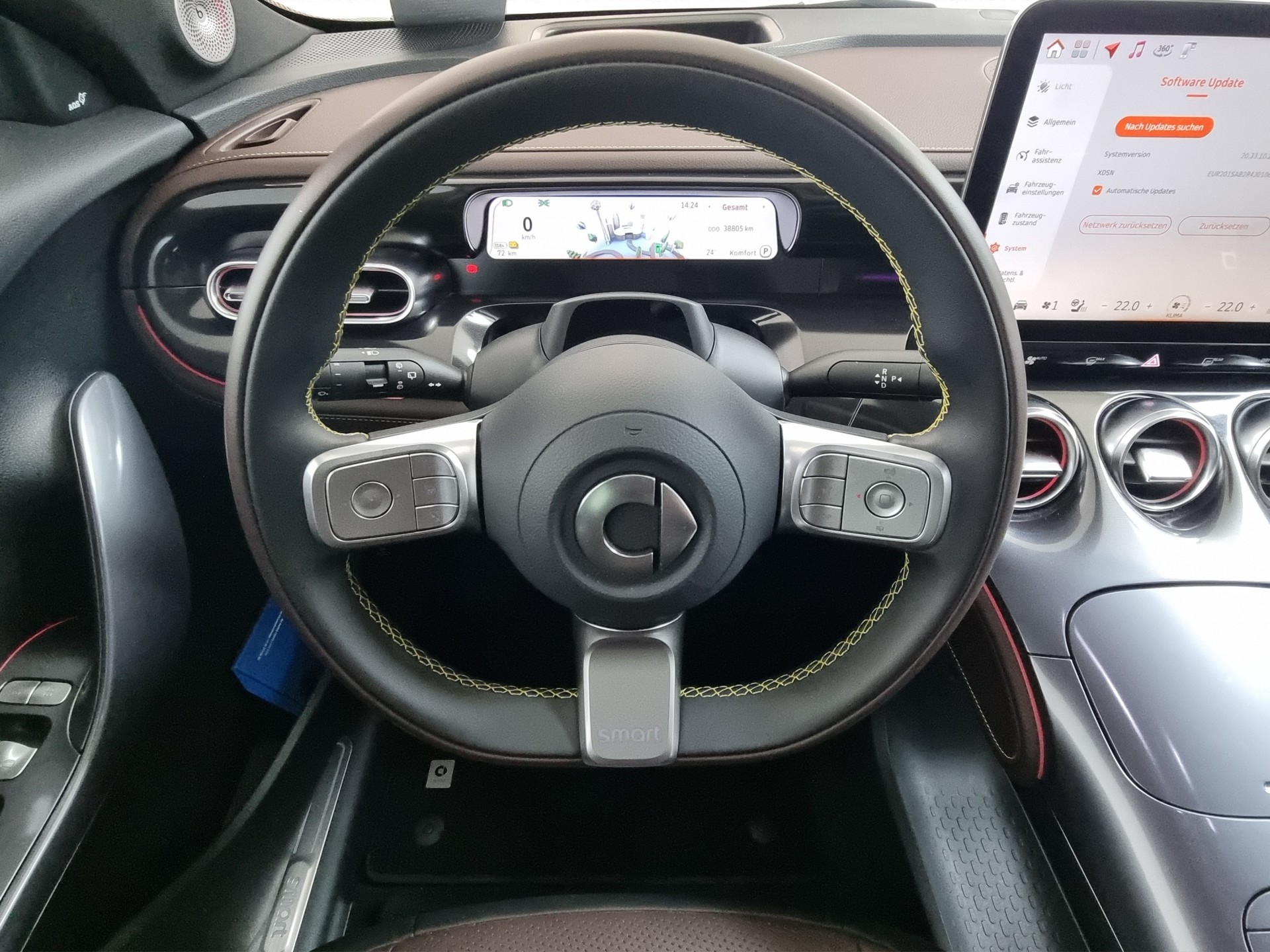 SMART #3 Premium-image-8