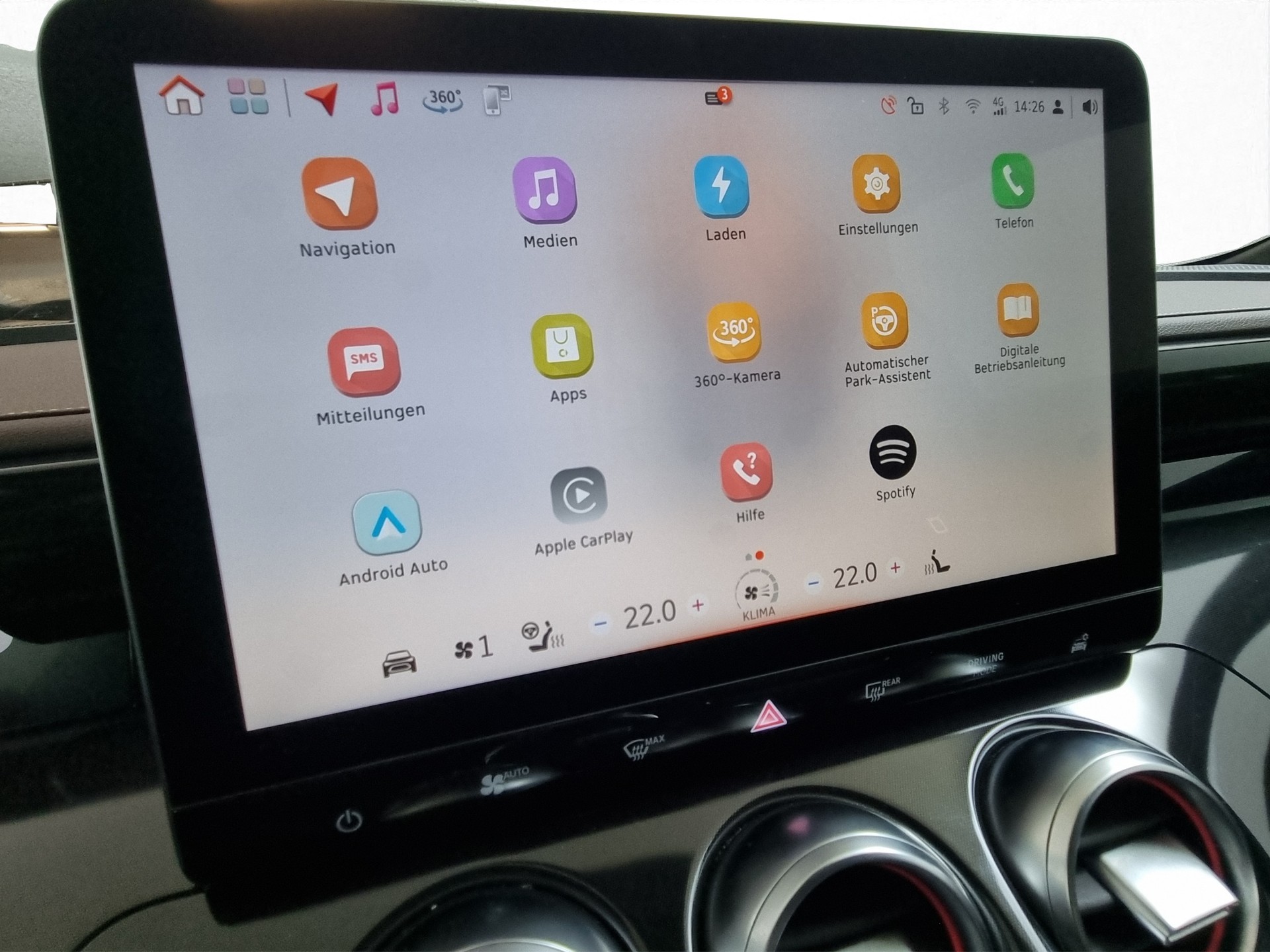 SMART #3 Premium-image-15
