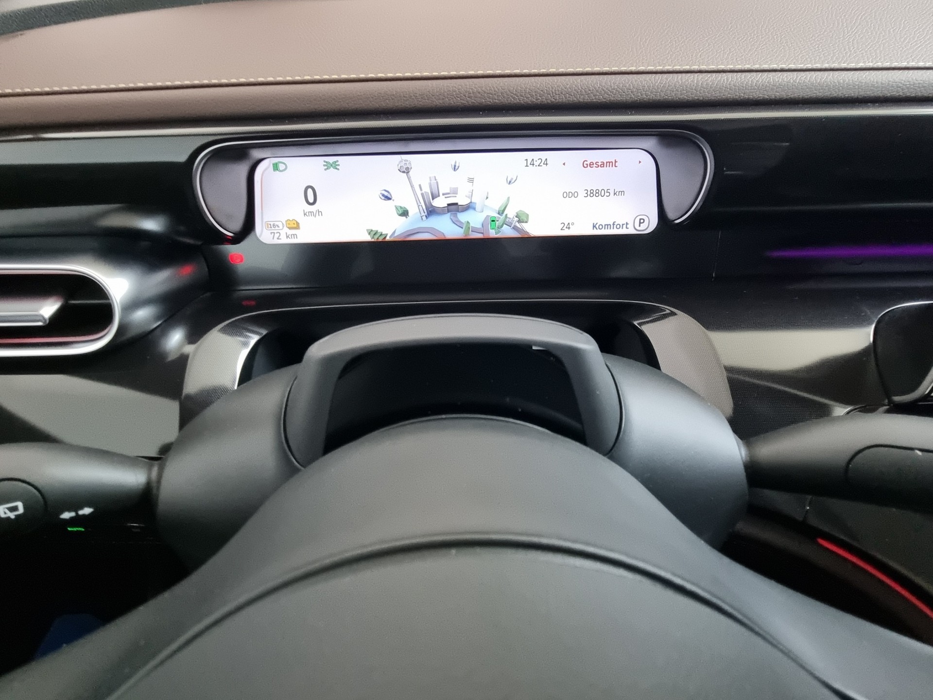 SMART #3 Premium-image-10