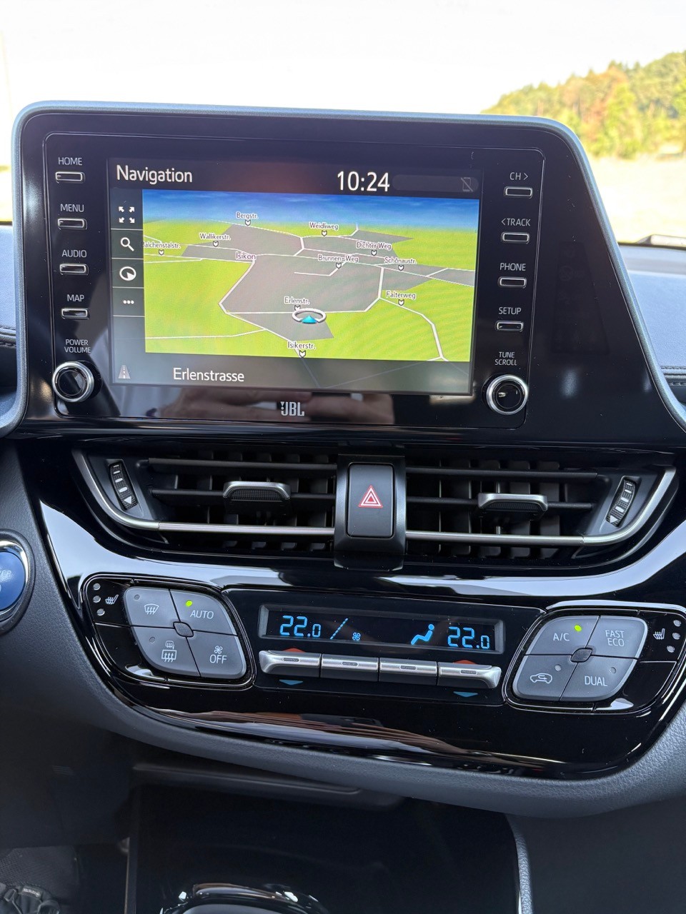 TOYOTA 2.0 VVTi HSD Trend-image-7