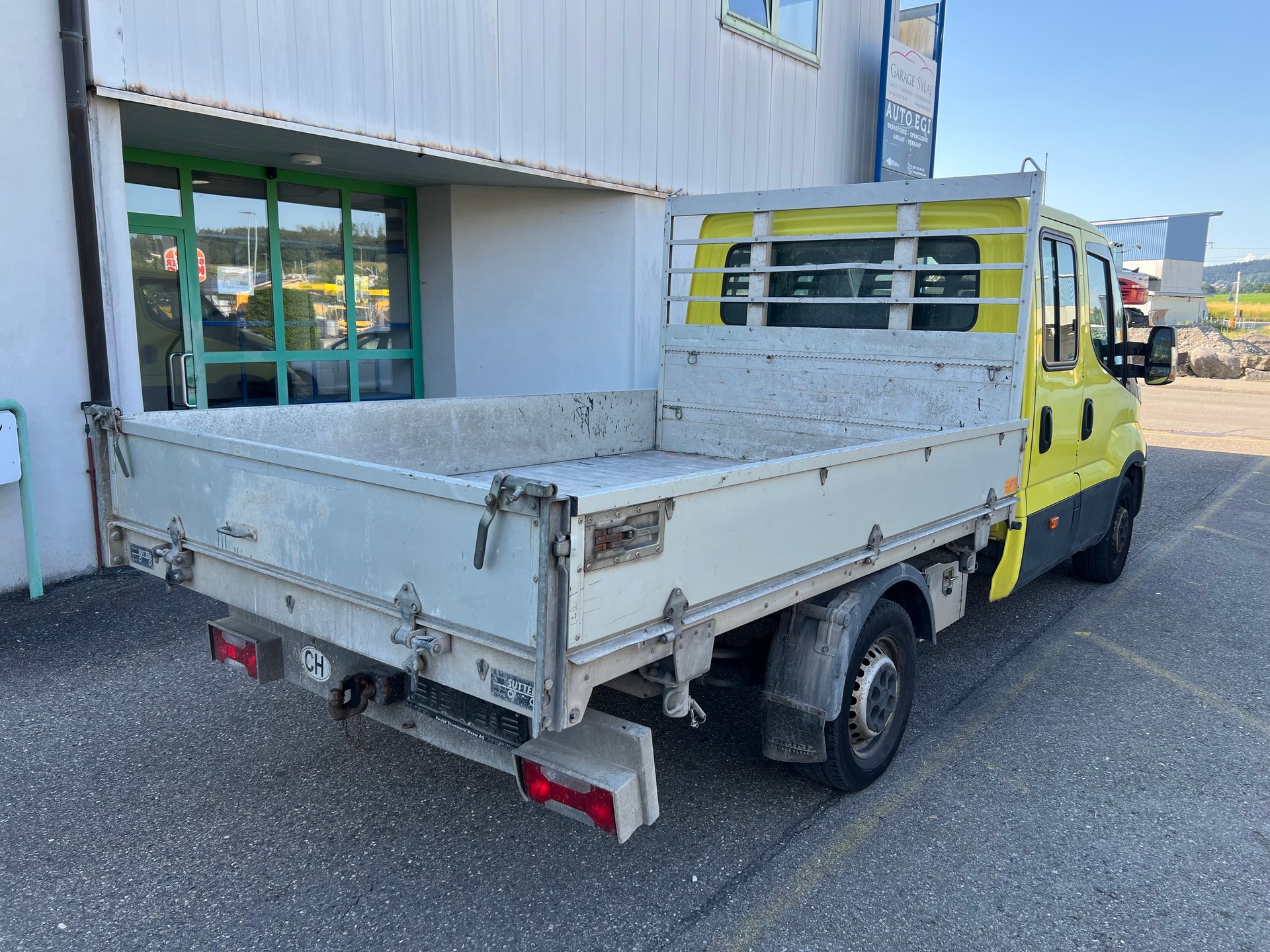 IVECO 35 S 16 D-image-3