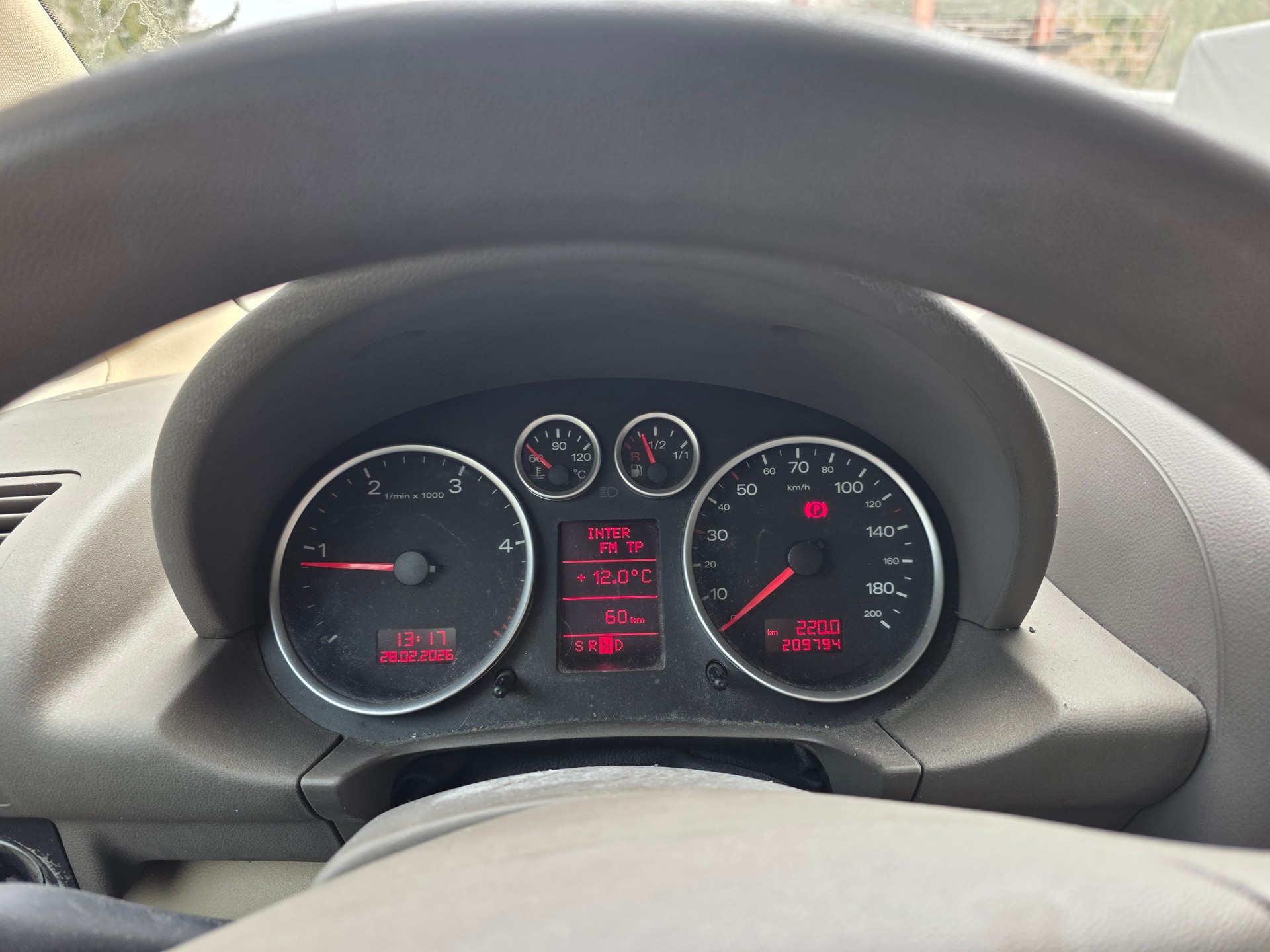 AUDI A2 1.2 TDI Eco-image-11