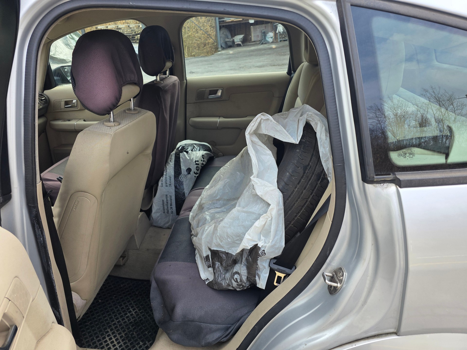 AUDI A2 1.2 TDI Eco-image-8