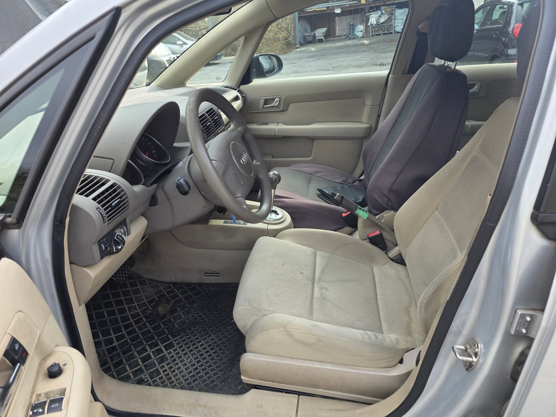 AUDI A2 1.2 TDI Eco-image-10
