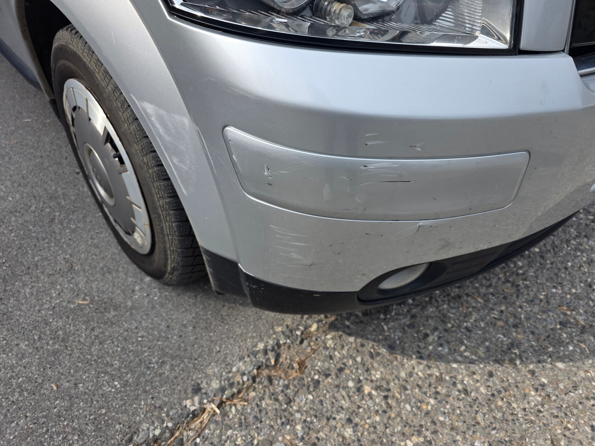 AUDI A2 1.2 TDI Eco-image-5