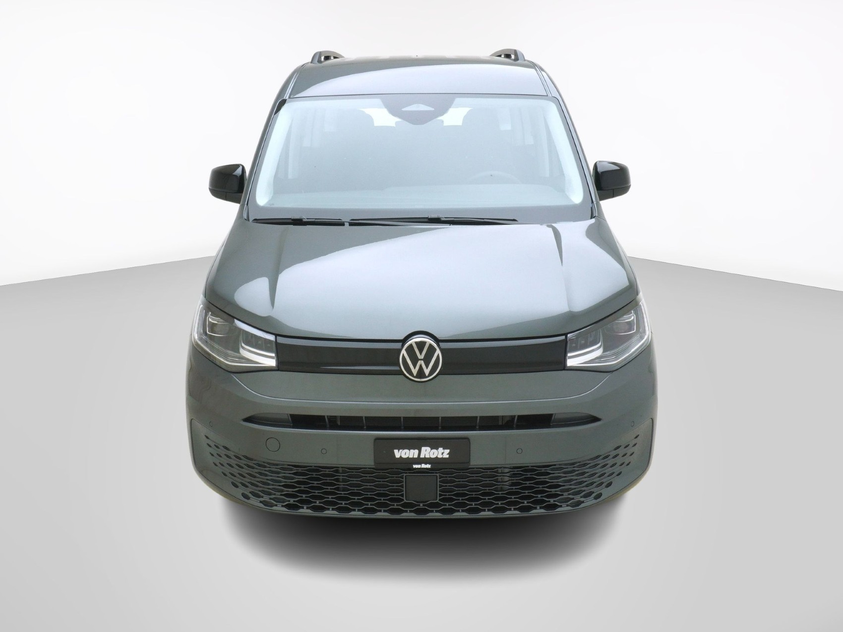 VW Caddy Maxi 2.0 TDI 4Motion-image-5