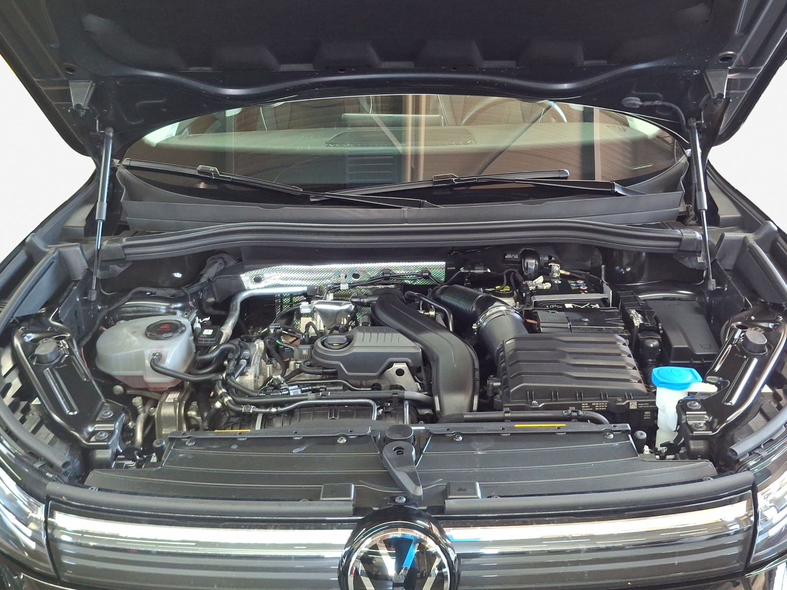 VW Tiguan 1.5 TSI evo2 mHEV Life DSG-image-15