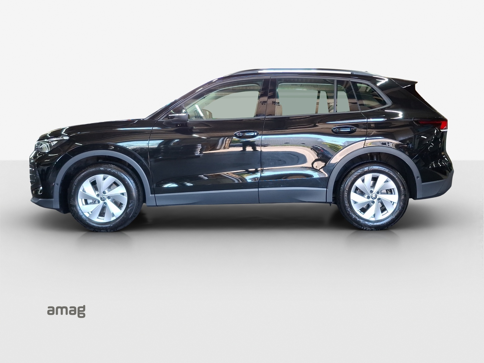 VW Tiguan 1.5 TSI evo2 mHEV Life DSG-image-1