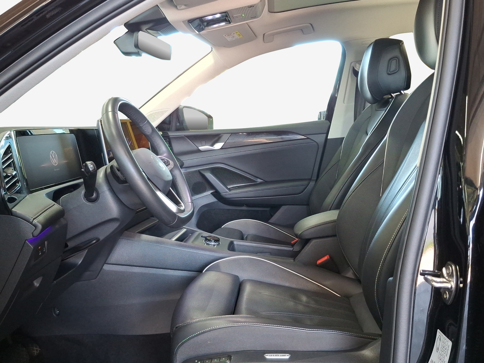 VW Tiguan 1.5 TSI evo2 mHEV Life DSG-image-7