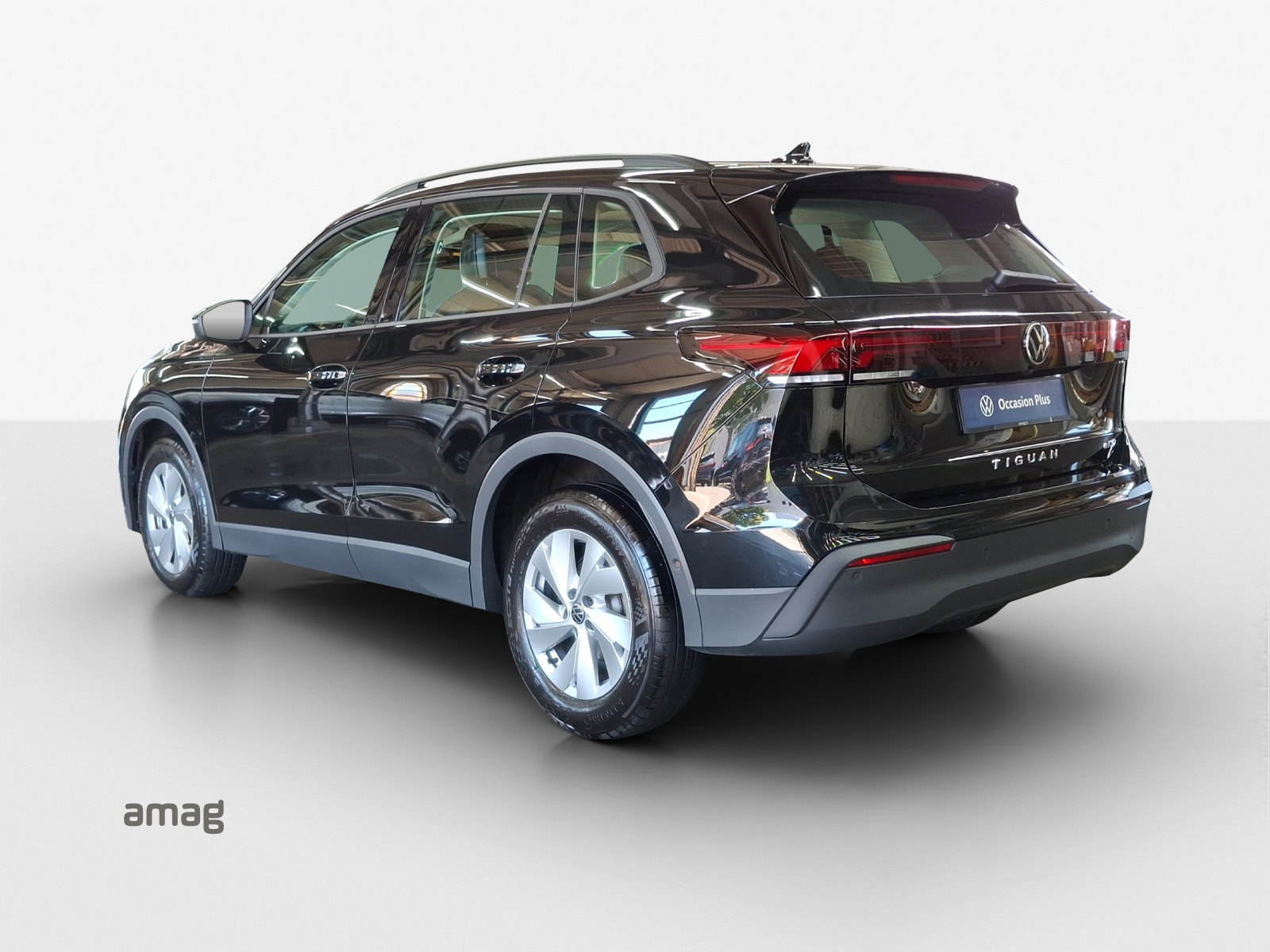 VW Tiguan 1.5 TSI evo2 mHEV Life DSG-image-2